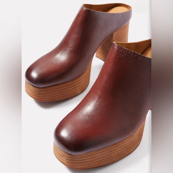 NWOT Kork Ease Veronica Clog - Picture 7 of 7